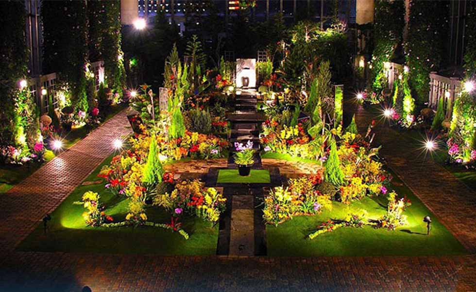 Lighting Supplier|Lightac Lighting